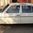 CLASSIC AND THE MOST SUCCESSFUL  MODEL MERCEDES-BENZ EVER BUILT!