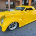 CLASSIC ANTIQUE PRO STREET HOTROD RATROD RESTOMOD 32 FORD 33 FORD 34 FORD 37FORD