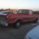 classic Arizona vehicle 1978 Ford Ranger F-150