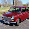 Classic Austin Mini 30