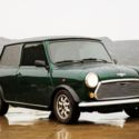 Classic Austin Mini Cooper - 1990 - British Racing Green