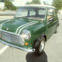 classic austin mini, rebuilt motor,honest description, FAIR PRICE 53 pictures
