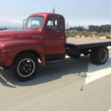 Classic-Beautiful 1955 International R-150, great condition