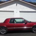CLASSIC BEAUTIFUL 1992 BUICK RIVERA COUPE RARE