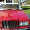 Classic Bentley Mulsanne Turbo, excellent condition. Drives beautifully