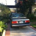 classic bmw 325is gorgeous inside and out