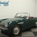 CLASSIC BRITISH SPORTS CAR, 1098 CC 4 CYL, 4 SP MANUAL, CLEAN, FUN & AFFORDABLE!
