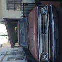 Classic CA Barn Find Rust Free Rare Orange 1972 Dodge 100 Pick Up Truck