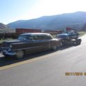 Classic Caddy Limo