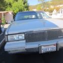 Classic Caddy , runs good, 18-22 mpg. clean, nice