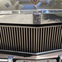 Classic Cadillac Deville Fleetwood. Original 64.5K
