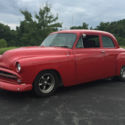Classic Car - 1952 Plymouth Cranbrook HotRod