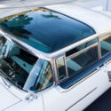 Classic Car 1955 Mercury Montclair Sun Valley Estate Find