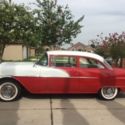 Classic car 1956 Pontiac Chieftain Base 5.2L
