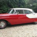 Classic car, 1957 Ford Fairlane