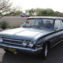 CLASSIC CAR- 1961 Buick Skylark