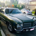 CLASSIC CAR!! 1972 OLDSMOBILE 98, ORIGINAL!  A MUST SEE!!