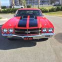 classic car chevelle
