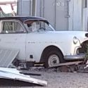 Classic car fixer upper for sale. have fun and make money.  yeah!  :) :) :).