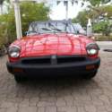 Classic Car MG  MGB  1975  No Resrve!!!  Hi Bidder Wins