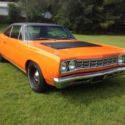 classic car, Mopar,roadrunner,b body