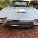 Classic Car Needs A New Home