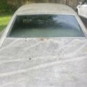 classic car, needs work, but ready to sale
