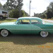 classic cars and trucks used oldsmobile