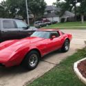 classic cars, corvette