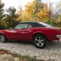 Classic cars, Firebird, restored classics, 1967 Firebird
