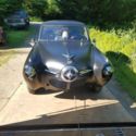 classic cars for sale 1949 Studebaker starlite coupe rat rod 