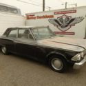 classic cars for sale 1962 Ford Fairlane 500