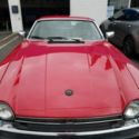 classic cars for sale 1989 Jaguar Xjs V12 coupe