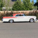classic cars for sale by owner 1956 chrysler Windsor 2 door