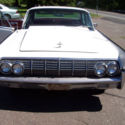 Classic Cars Lincoln Continental