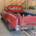 classic cars studebaker