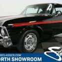 Classic Chevy Muscle Car! Yenko Tribute! 383 Stroker, Auto, Black