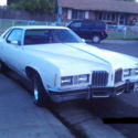 CLASSIC, COLLECTIBLE, RESTORE ,ORIGINAL OWNER 42 YEARS  77 PONTIAC GRAND PRIX