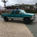 Classic collector 1994 Chevrolet Silverado 1500 53K miles