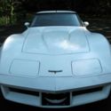 CLASSIC COLLECTOR CORVETTE LOW MILE 4 SPEED VERY NICE REPAINT