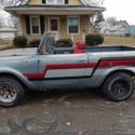 Classic Convertible! 1964 International Harvester Scout-PROCEEDS BENEFIT CHARITY