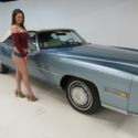 CLASSIC CONVERTIBLE FRESH PAINT & INTERIOR 500ci ALL POWER FUEL INJECTED