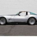 Classic Corvette 78 anniversary model. Great condition 1 owner/ only 38k miles
