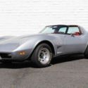 Classic Corvette 78 anniversary model. Perfect condition 1 owner/ only 38k miles