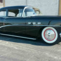 Classic Cruiser Street Rod Custom Buick.  Similar to Chevy or Oldsmobile 50&#039;s