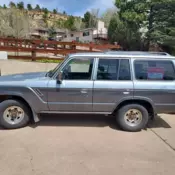 Classic Cruiser. Very Clean. 2nd Owner.