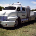 Classic Customized Chevrolet/GMC Show Truck - One of a Kind