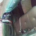 Classic Dodge Aspen in original condition,new paint,no rust,interior like new