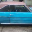 Classic Dodge Dart in good condition for sale