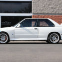 Classic E30 M3 w/Many Performance Upgrades